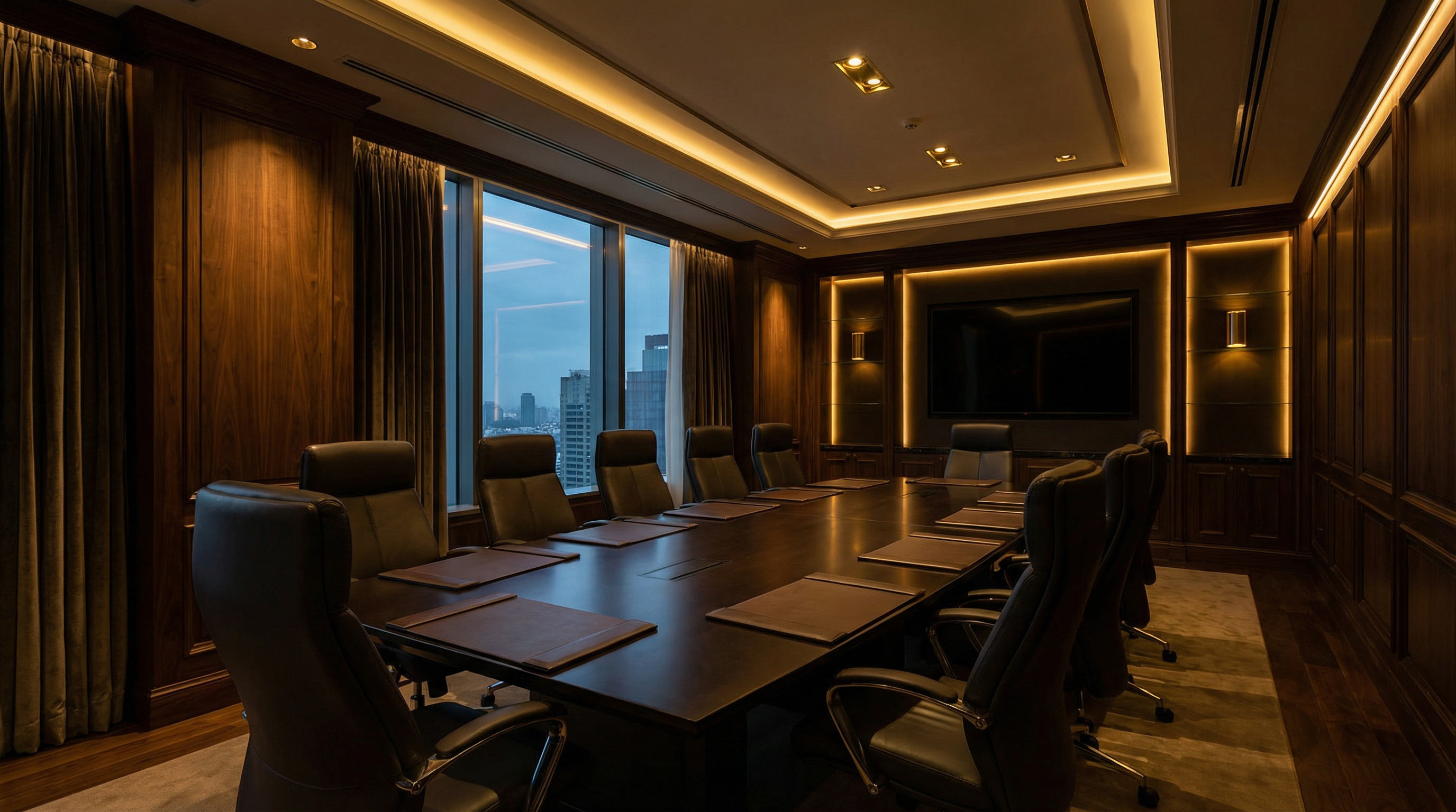 Boardroom